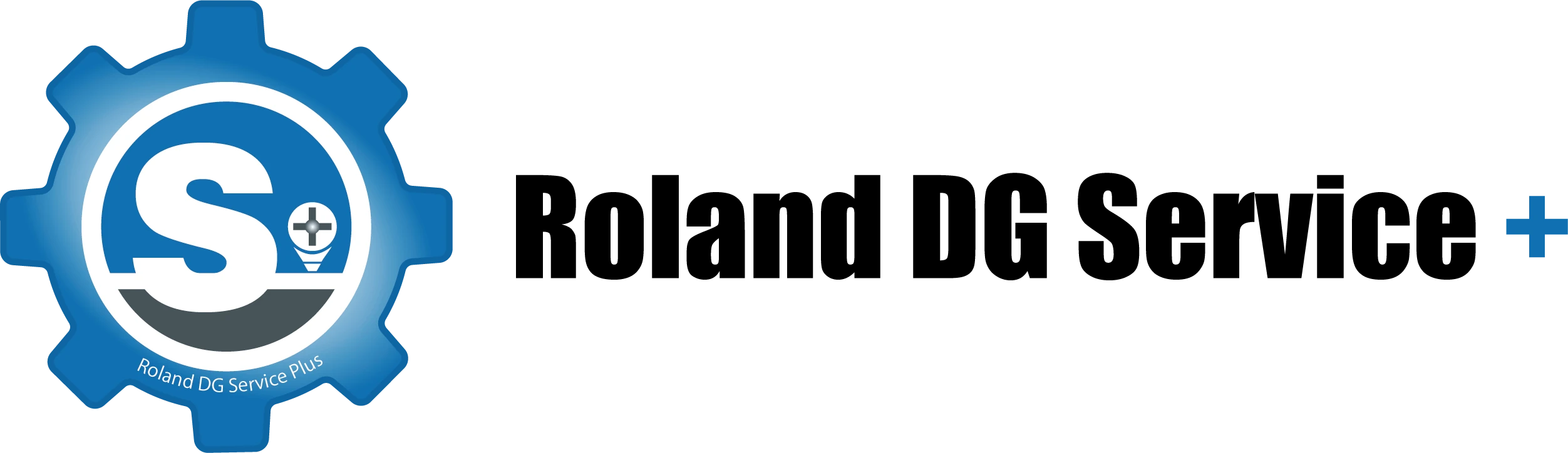 Roland DG Service+